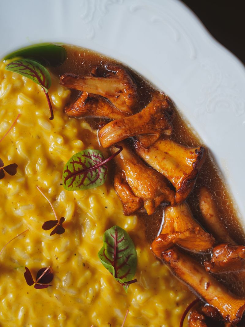 Carnaroli Rice