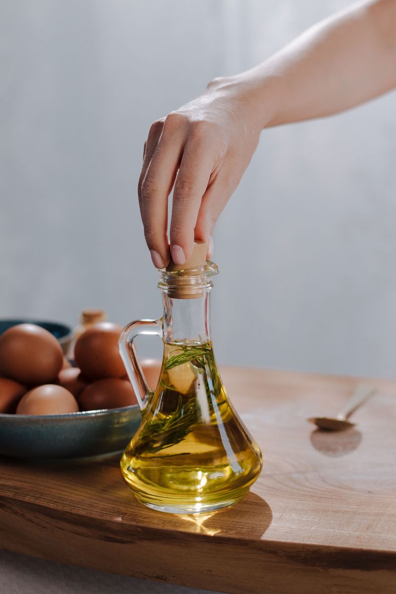Grapeseed Oil