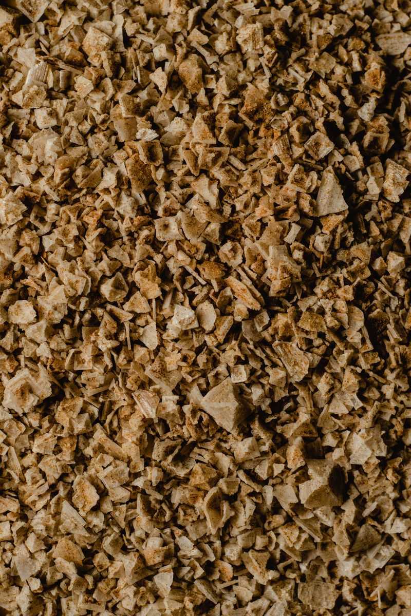 Smoked Sea Salt