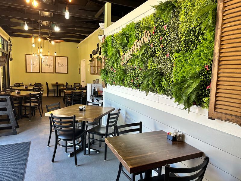 Sweet Pea's Downtown Eatery