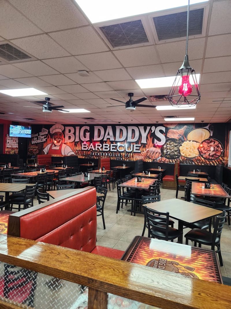 Big Daddy's Barbeque