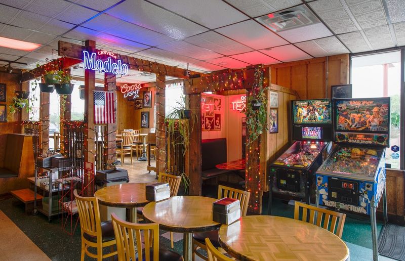 Conan’s Pizza South