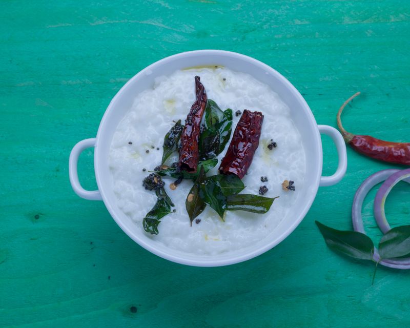Sona Masoori Rice