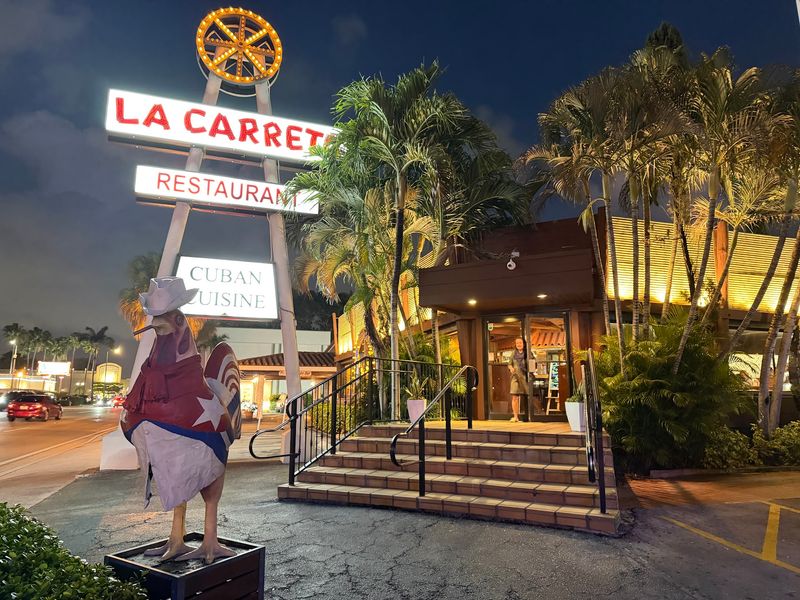 La Carreta