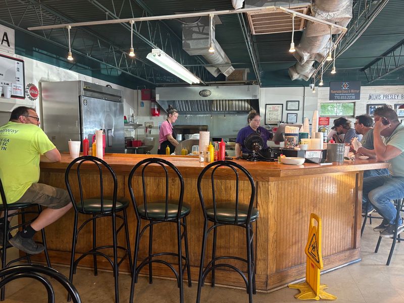 Brandi's World Famous Hot Dogs