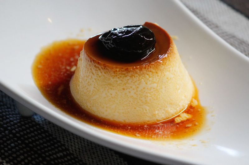 Prunes