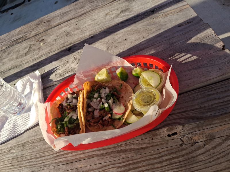 Taqueria michoacan