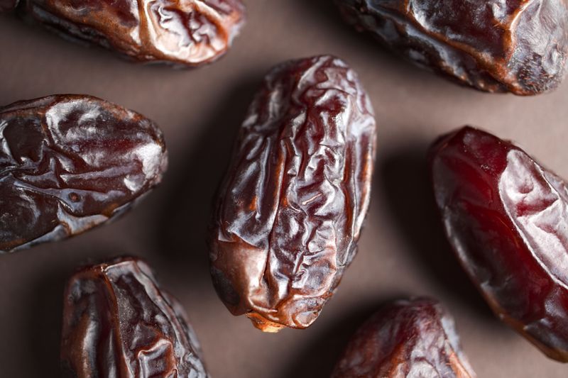 Medjool Dates