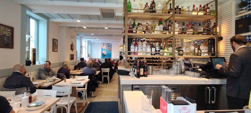 Taverna Kyclades