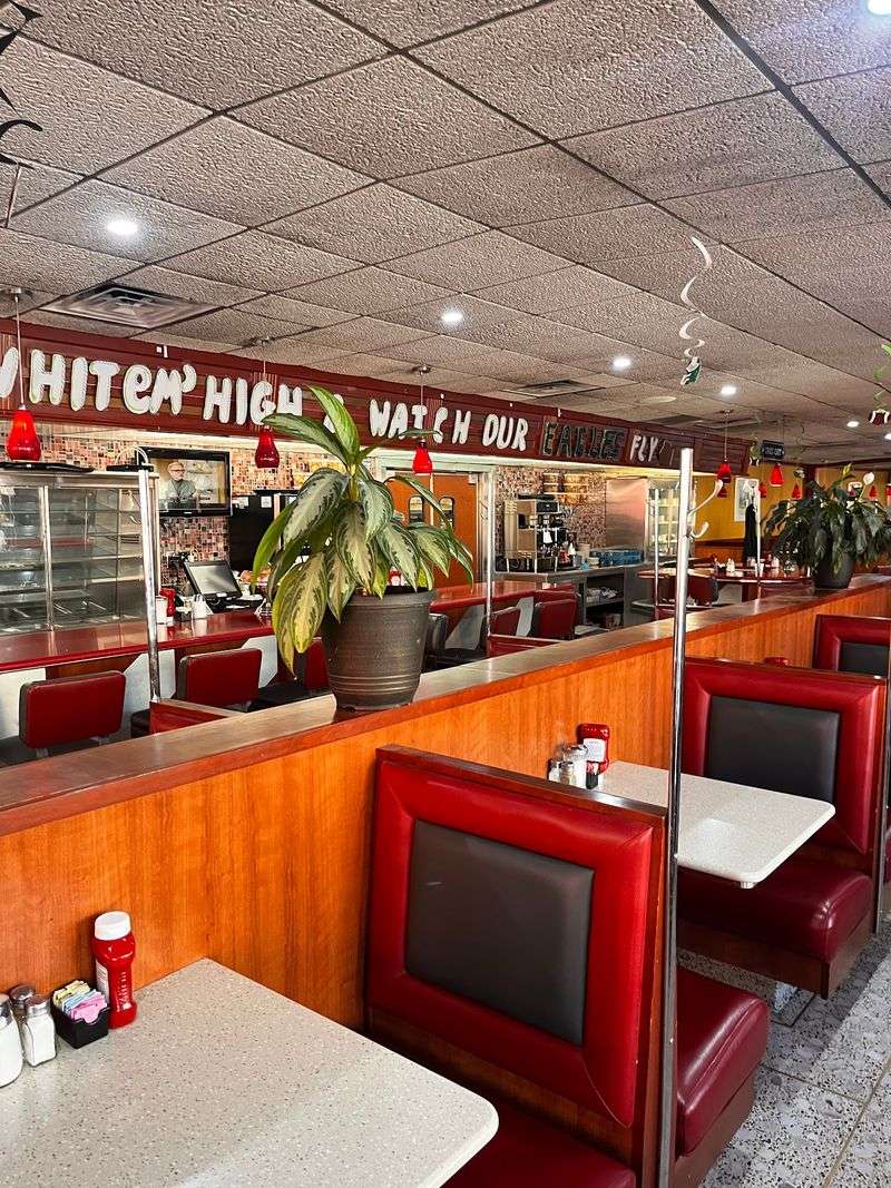 Broad Street Diner
