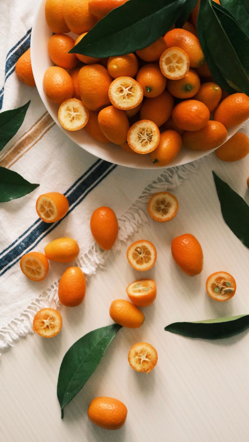 Kumquats