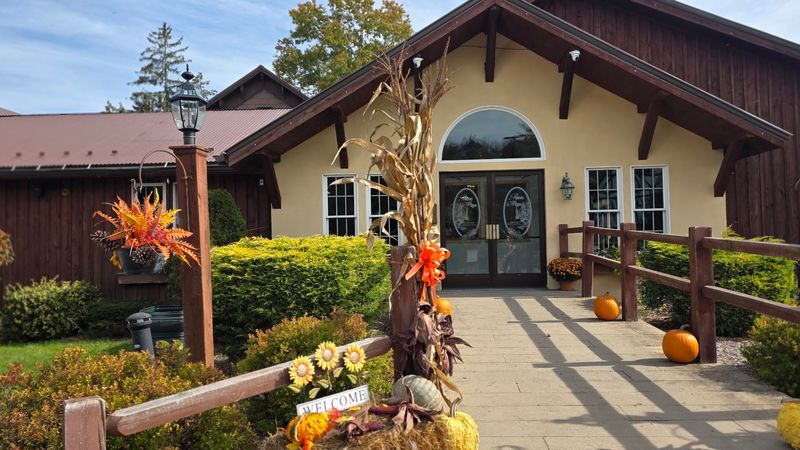 Penn Alps Restaurant & Craft Shop