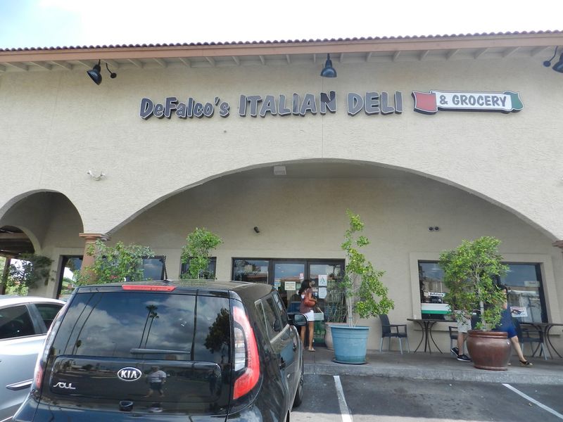 DeFalco's Italian Deli & Grocery
