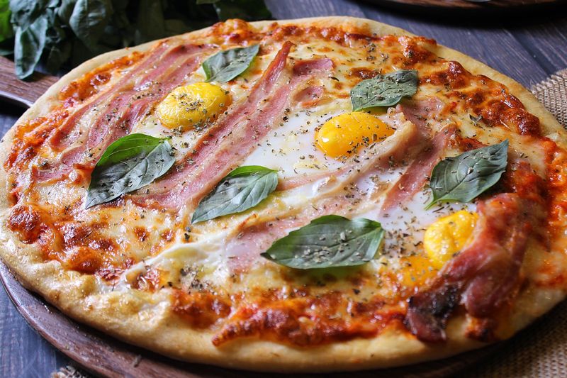 Fried Egg