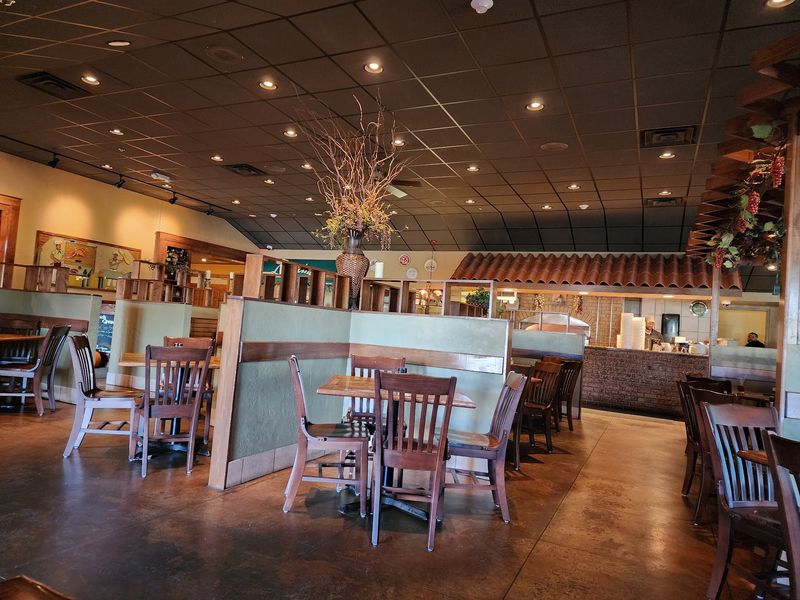 Tony's Italian Grill