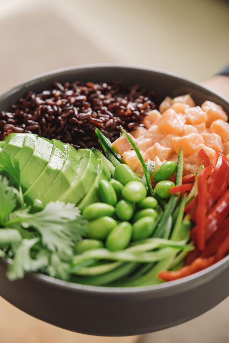 Black Rice