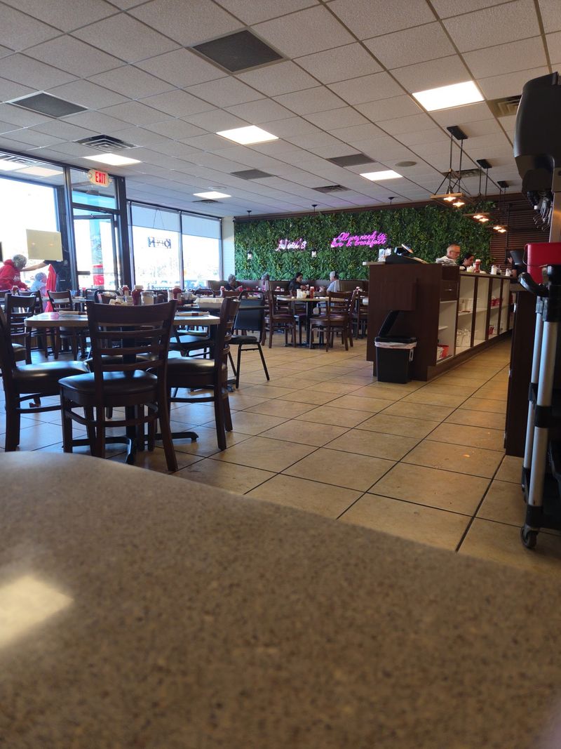 Nori's Ham & Corned Beef Restaurant Saginaw