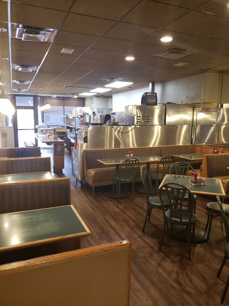 Price Hill Chili Family Restaurant