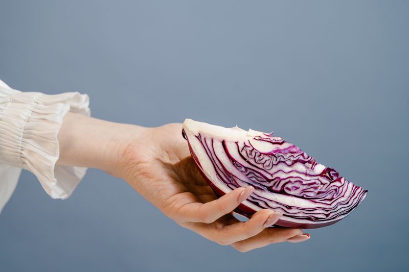 Red Cabbage