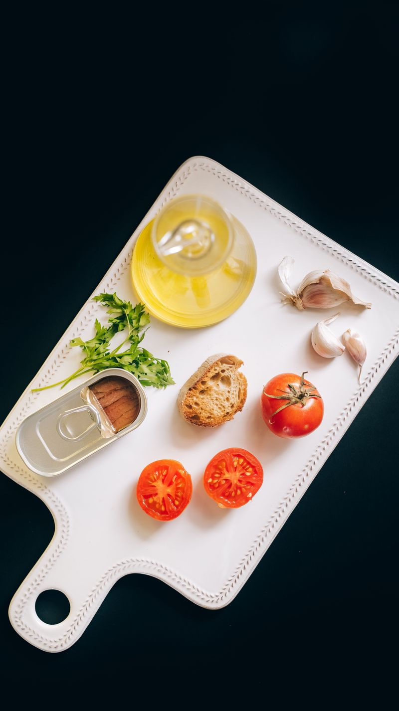 Garlic Confit