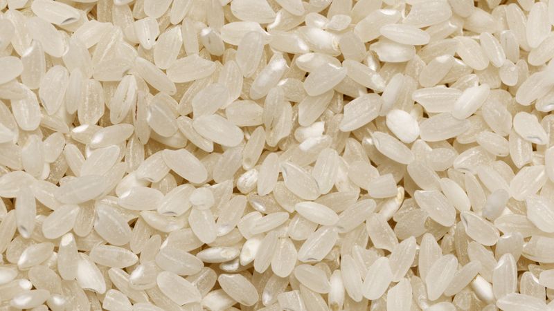 Vialone Nano Rice