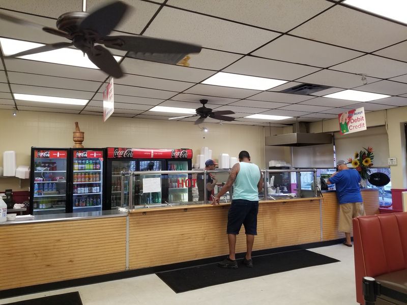 Latino's Kitchen