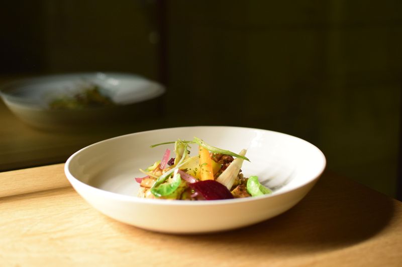 Smoked Mackerel