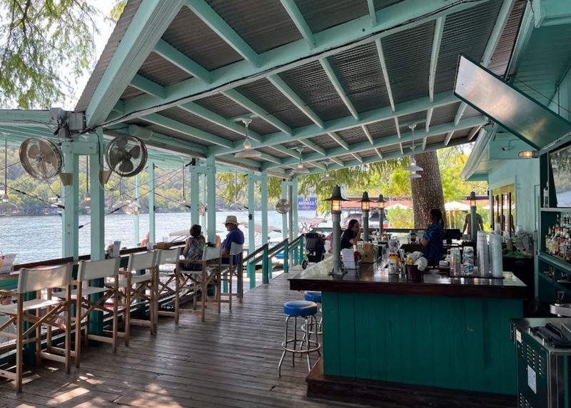Ski Shores Cafe
