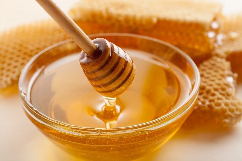 Trust Your Nose and Taste Buds