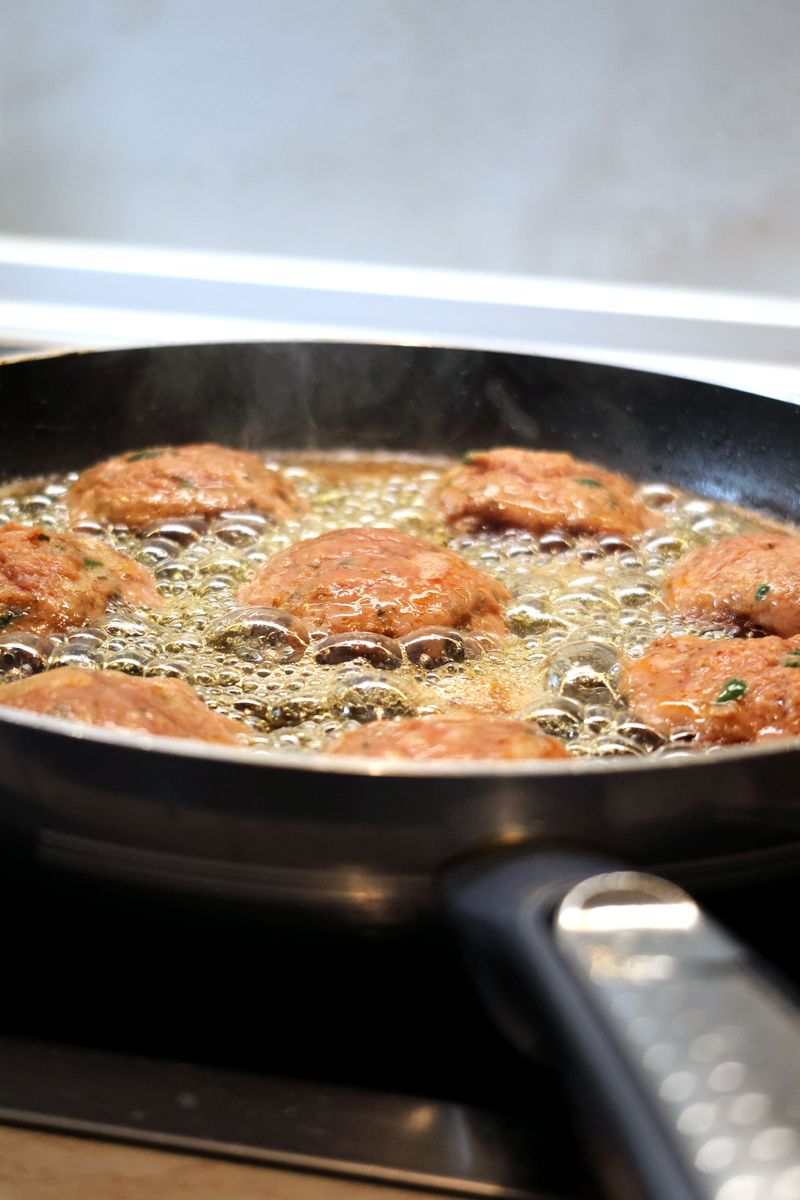 Bubble and Squeak