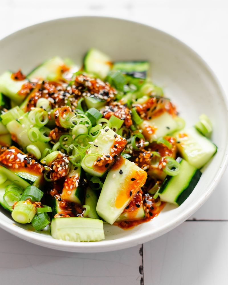 Gochujang Dressing