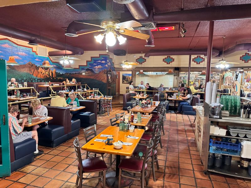 Coffee Pot Restaurant