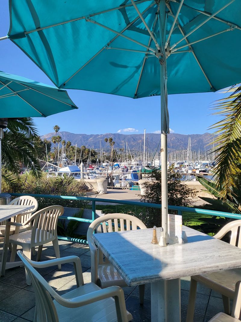 Breakwater Restaurant