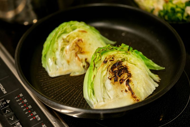 Pointed Cabbage