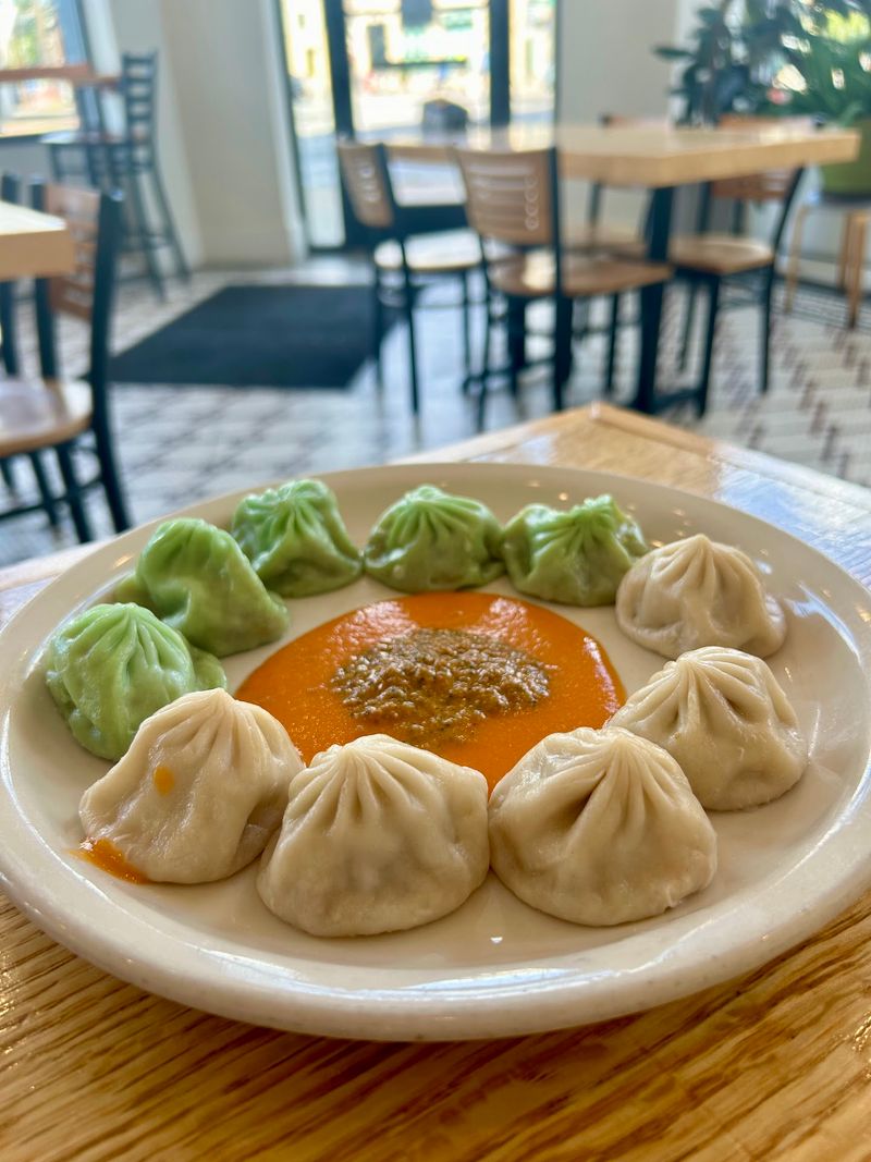 Bridges Nepali Cuisine - Walnut Hills