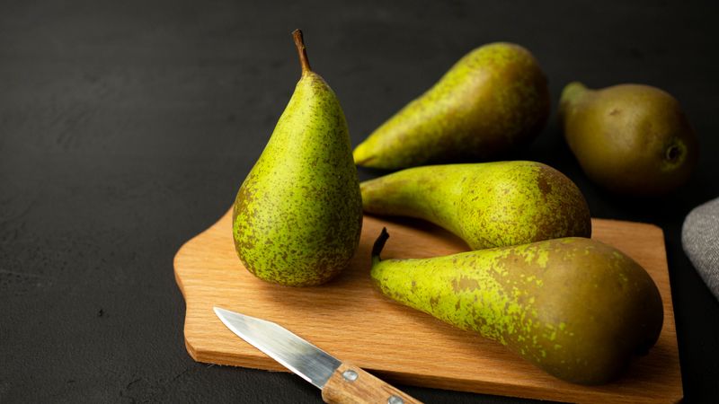Conference Pears