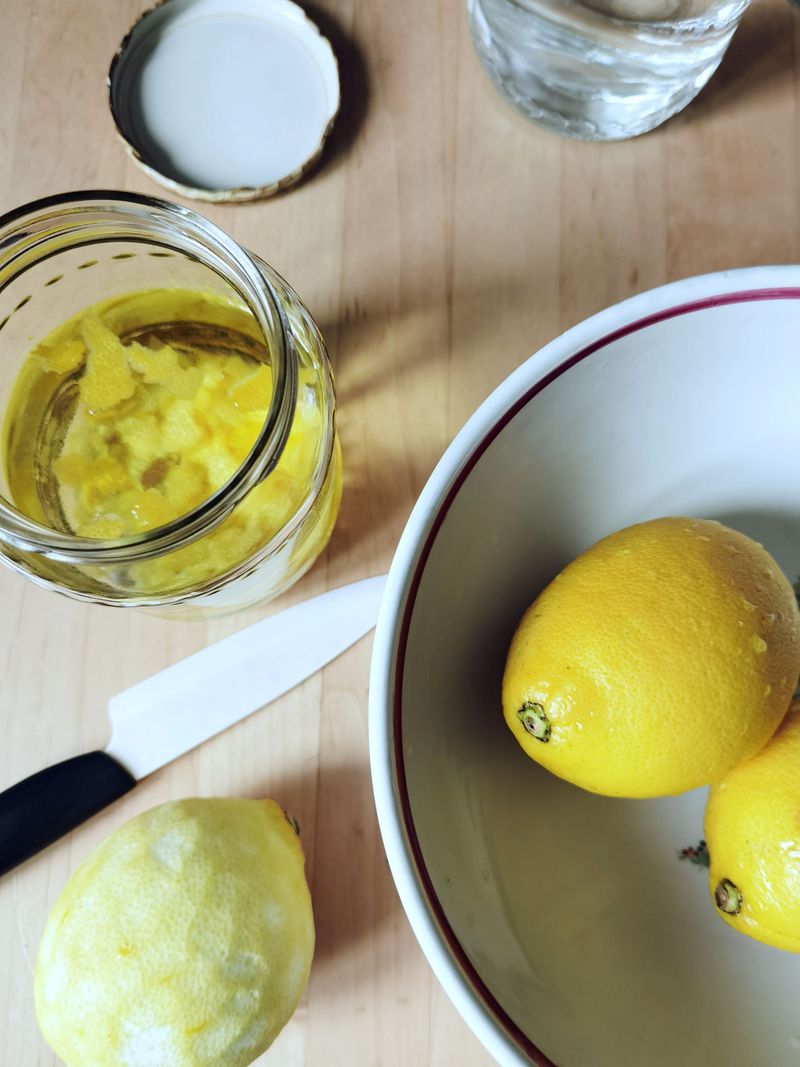 Preserved Lemon