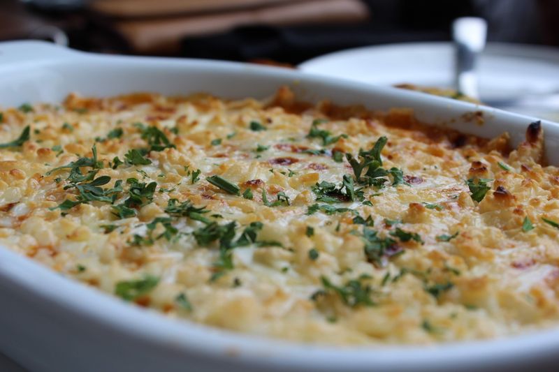 Cottage Pie