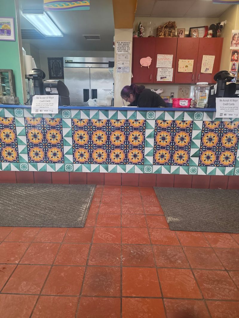 Rico's Authentic Mexican Take