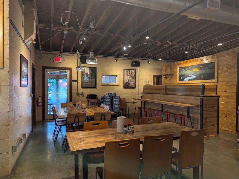 Lookout Mountain Pizza Company