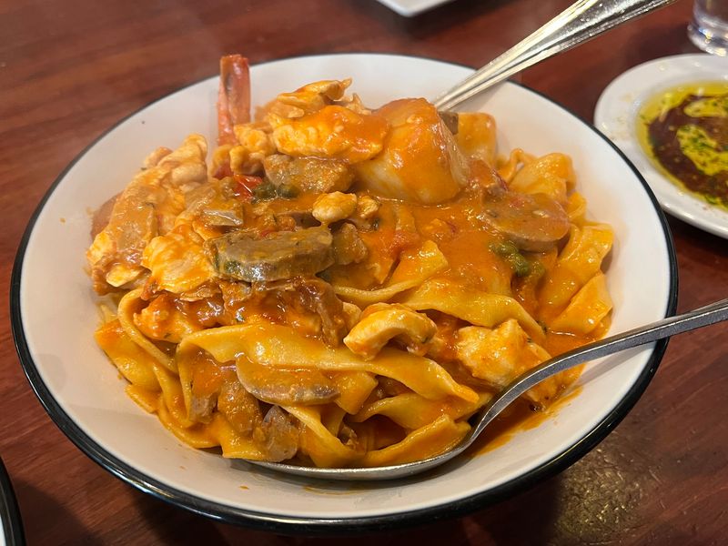 Carmelina's