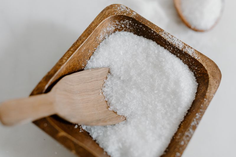 Fine Sea Salt