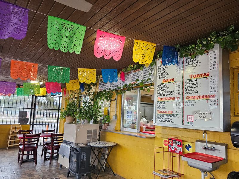 Birrieria Guadalajara