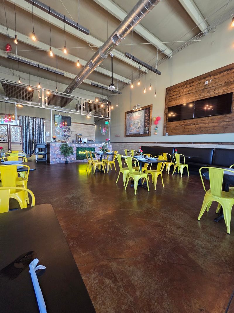 Bombay Kitchen