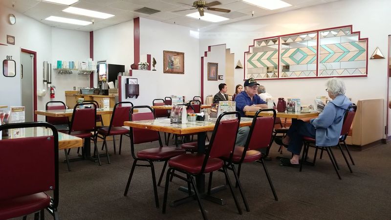 Sally B's Cafe