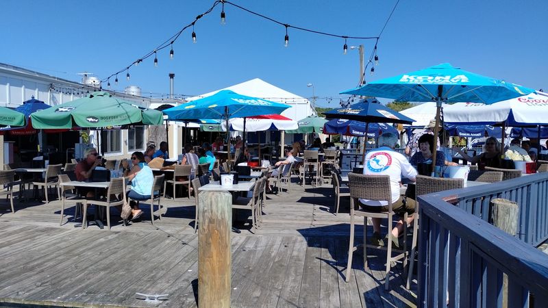Waterman's Crab House