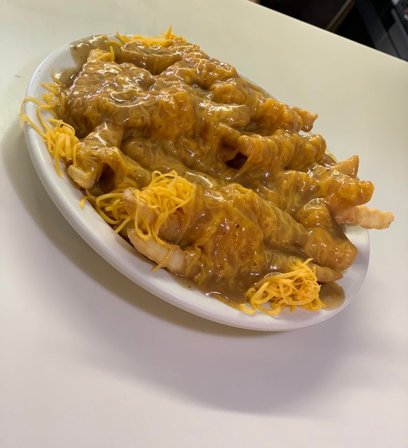 Pleasant Ridge Chili Restaurant