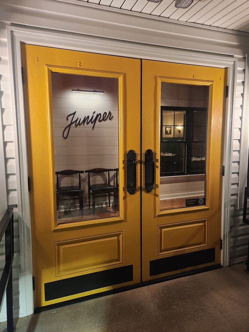 Juniper