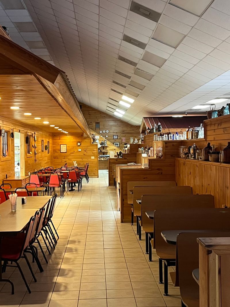 Pat's Kountry Kitchen