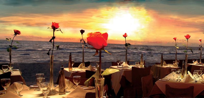 Beach Bistro